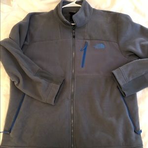 North Face Super cozy and warm jacket